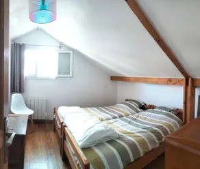 Entire house, garden, parking, close to Paris, 5 minutes from the RER A - Image 5