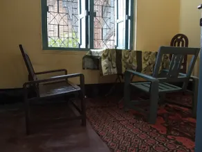 Entire Floor Rent Santiniketan(With AC) - Image 5