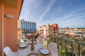 Welhomy | Bel Apt Mer | Empuriabrava, Reserve 17. - Image 3