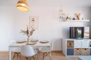 Welhomy | Bel Apt Mer | Empuriabrava, Reserve 17. - Image 4