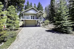 Bird's Nest - your Tahoe retreat - Image 4