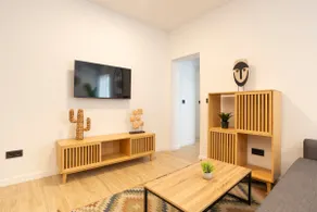 Apartamentos de ÁngelayRaúl, Family apartment II - Image 2