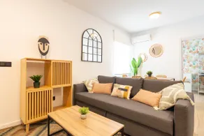 Apartamentos de ÁngelayRaúl, Family apartment II - Image 3