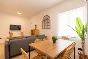 Apartamentos de ÁngelayRaúl, Family apartment II - Image 4