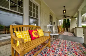 Central Charleston Craftsman - Image 2