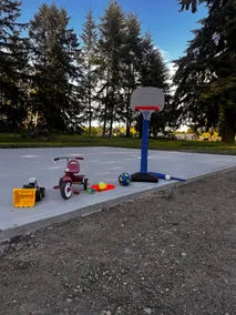 The one with the sport court - Image 4
