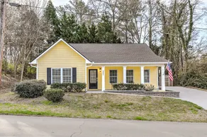 The Honeysuckle House, family & pet friendly - Image 5