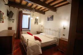 ”Free parking” Casa dell'Oliveto - Image 4