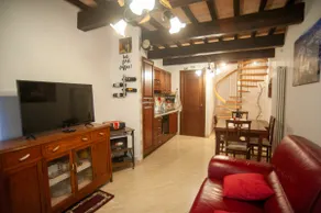 ”Free parking” Casa dell'Oliveto - Image 2