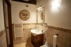 ”Free parking” Casa dell'Oliveto - Image 3