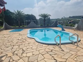 Farmhouse with beautiful view, swimming pool and peace - Image 5