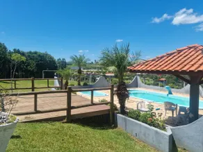 Farmhouse with beautiful view, swimming pool and peace - Image 3