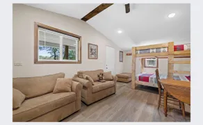 Secluded River View Cabin - Image 2