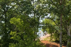 Beachfront Oasis Krk Island, Njivice Gem 150sqm apt with private beach access - Image 5