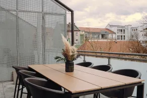 21 rooms/120 m² 4-room apartment - rooftop terrace - Image 2