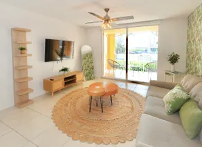 Modern 2 bedroom apartment in Aventura, free parking! - Image 3