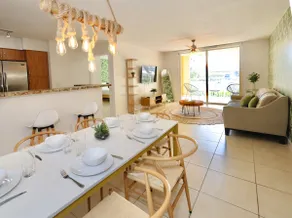 Modern 2 bedroom apartment in Aventura, free parking! - Image 2