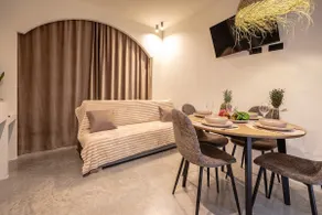 Suite with terrace - Image 5