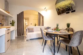 Suite with terrace - Image 4