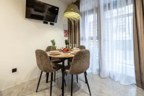 Suite with terrace - Image 2