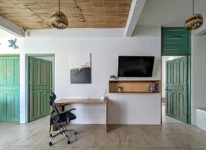 Best Location - 2BR Fully Equipped, King Beds, ACs - Image 3