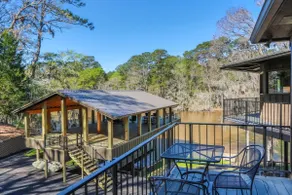 Cricket Hollow |Boat Slips | FirePit | BBQ | 3Deck - Image 5