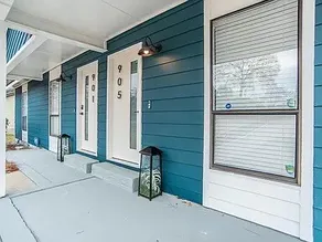 Urban Gem on Odom | Close to DT | 2BR Haven - Image 2