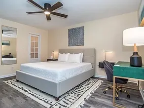 Urban Gem on Odom | Close to DT | 2BR Haven - Image 4