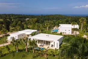 Secluded Elegant Villa: Tranquil Escape near Sosua - Image 3