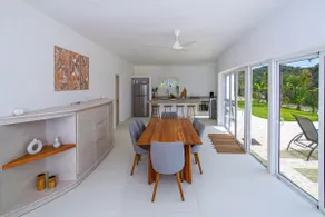 Secluded Elegant Villa: Tranquil Escape near Sosua - Image 5