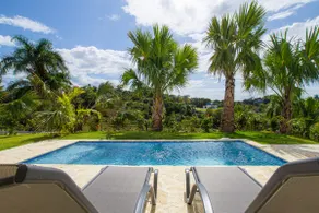 Secluded Elegant Villa: Tranquil Escape near Sosua - Image 2