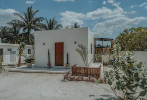 Casa Menara en Chuburna Puerto - Image 3