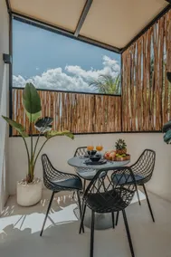Casa Menara en Chuburna Puerto - Image 5