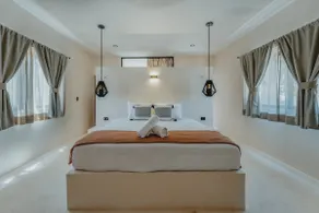 Casa Menara en Chuburna Puerto - Image 2