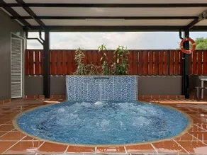 Nice duplex apartment - Image 3