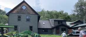 Rustic Mountain Retreat - Image 4