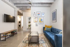 Le Miro – Urban for 4 + terrace & parking - Image 2