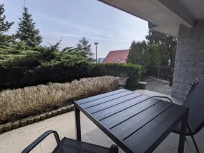 Sea of flowers, terrace with barbecue, start hiking right away - Image 3