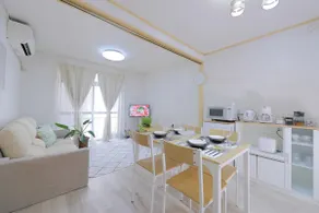 DROP! Long Stay 25% OFF/Quiet Area/ 10 min Namba - Image 2