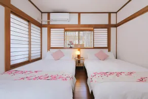 DROP! Long Stay 25% OFF/Quiet Area/ 10 min Namba - Image 4