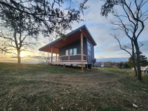 Scenic Highgrounds Modern Cabin - Chicory - Image 3
