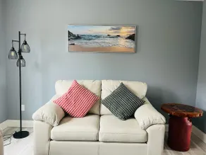 Beautiful house with hot tub in Truro! - Image 3