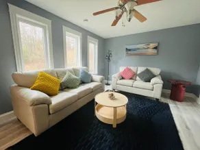 Beautiful house with hot tub in Truro! - Image 2