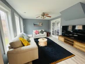 Beautiful house with hot tub in Truro! - Image 4