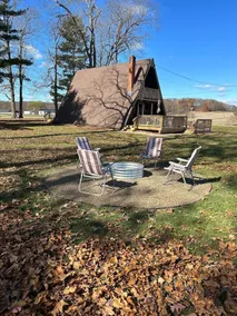 The A-frame in Perrysville - Image 3
