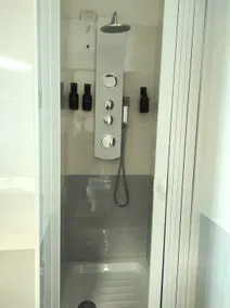 Michelangelo Airport Suite Room - Image 4