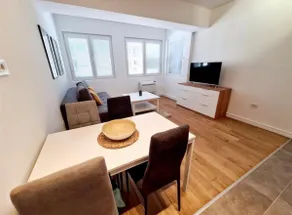 Skopje Apartment Near Centar-Parking & Fast Wi-fi - Image 2
