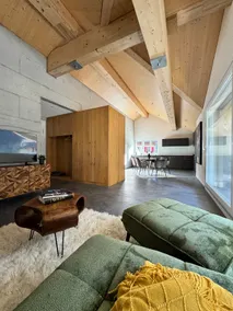 Attica Deluxe apartment. Privat Lift.Bergpanorama - Image 3