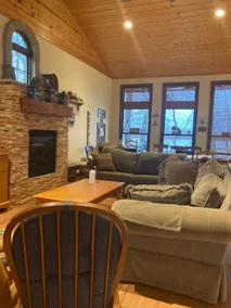 Uncle Clyde’s Cabin - Image 4