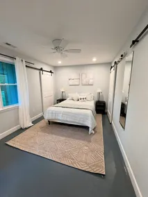 Cozy North Raleigh Guest House - Image 4